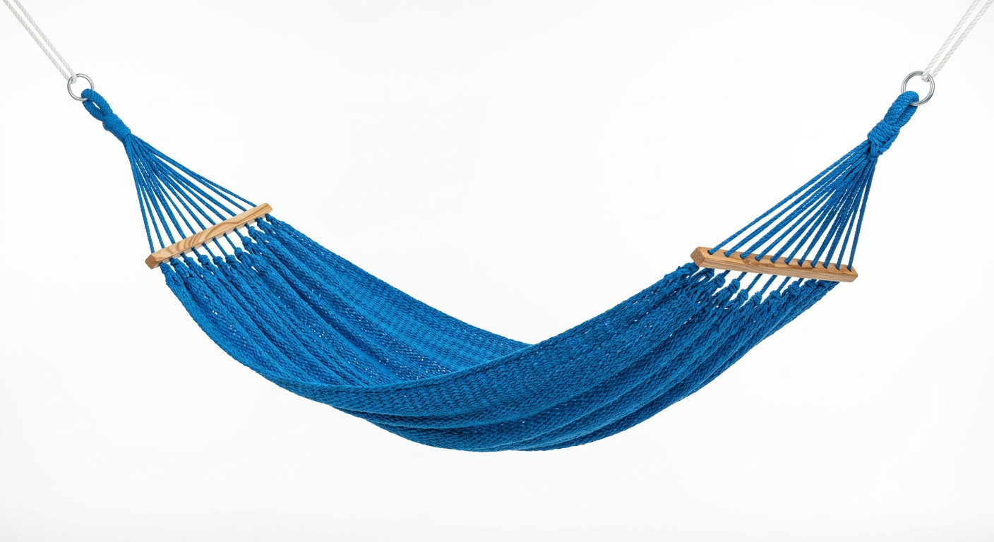 Ultralight Travel Hammock